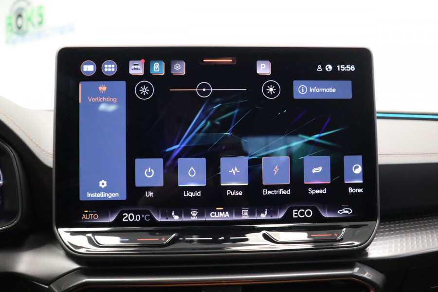 CUPRA Leon 1.5 TSI e-Hybrid VZ Extreme Panoramadak Kuipstoelen Sennheiser