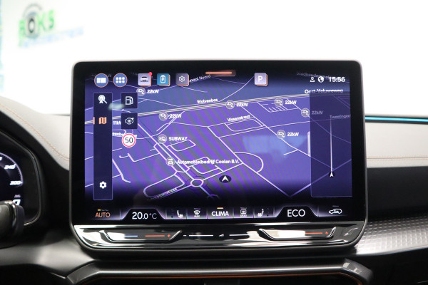 CUPRA Leon 1.5 TSI e-Hybrid VZ Extreme Panoramadak Kuipstoelen Sennheiser