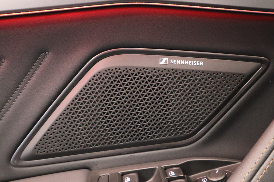 CUPRA Leon 1.5 TSI e-Hybrid VZ Extreme Panoramadak Kuipstoelen Sennheiser