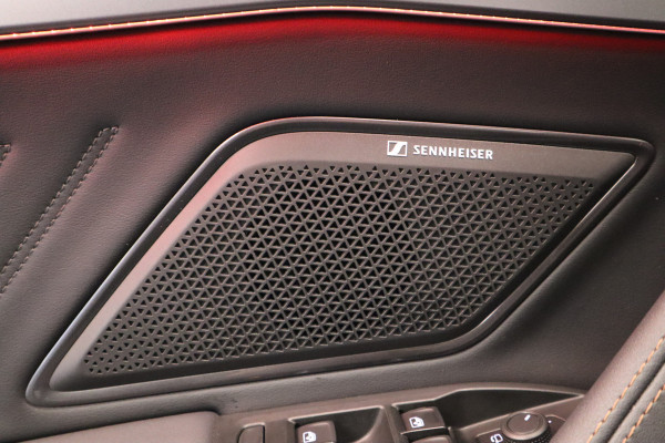 CUPRA Leon 1.5 TSI e-Hybrid VZ Extreme Panoramadak Kuipstoelen Sennheiser