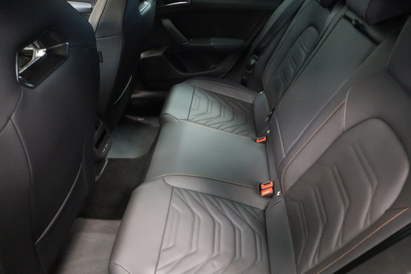 CUPRA Leon 1.5 TSI e-Hybrid VZ Extreme Panoramadak Kuipstoelen Sennheiser