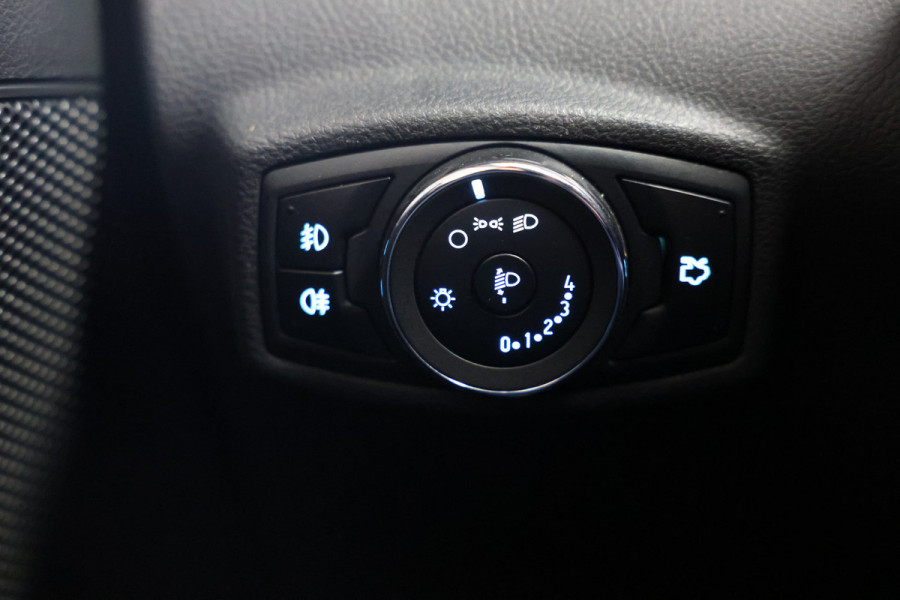 Ford Ka+ 1.2 Trend Ultimate Black STOELVW CLIMA '18