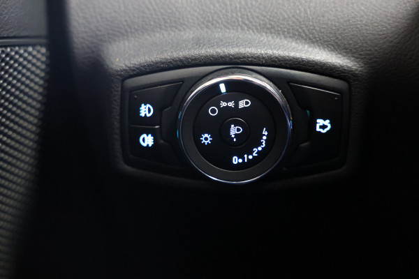 Ford Ka+ 1.2 Trend Ultimate Black STOELVW CLIMA '18