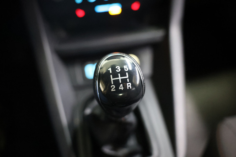 Ford Ka+ 1.2 Trend Ultimate Black STOELVW CLIMA '18