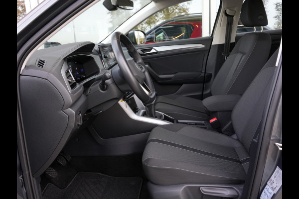 Volkswagen T-Roc 1.0 TSI Life Business | Navigatie | Climate Control | Stoelverwarming | Android/Apple Carplay