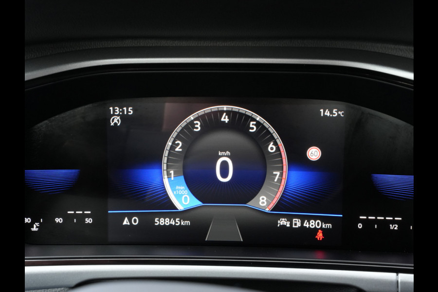 Volkswagen T-Roc 1.0 TSI Life Business | Navigatie | Climate Control | Stoelverwarming | Android/Apple Carplay