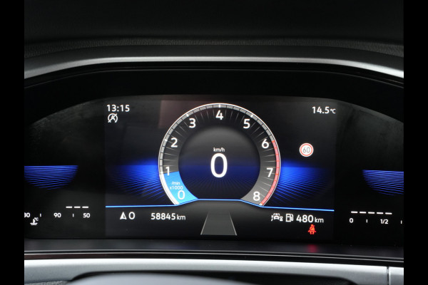 Volkswagen T-Roc 1.0 TSI Life Business | Navigatie | Climate Control | Stoelverwarming | Android/Apple Carplay