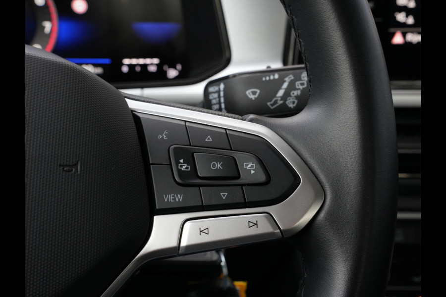 Volkswagen T-Roc 1.0 TSI Life Business | Navigatie | Climate Control | Stoelverwarming | Android/Apple Carplay
