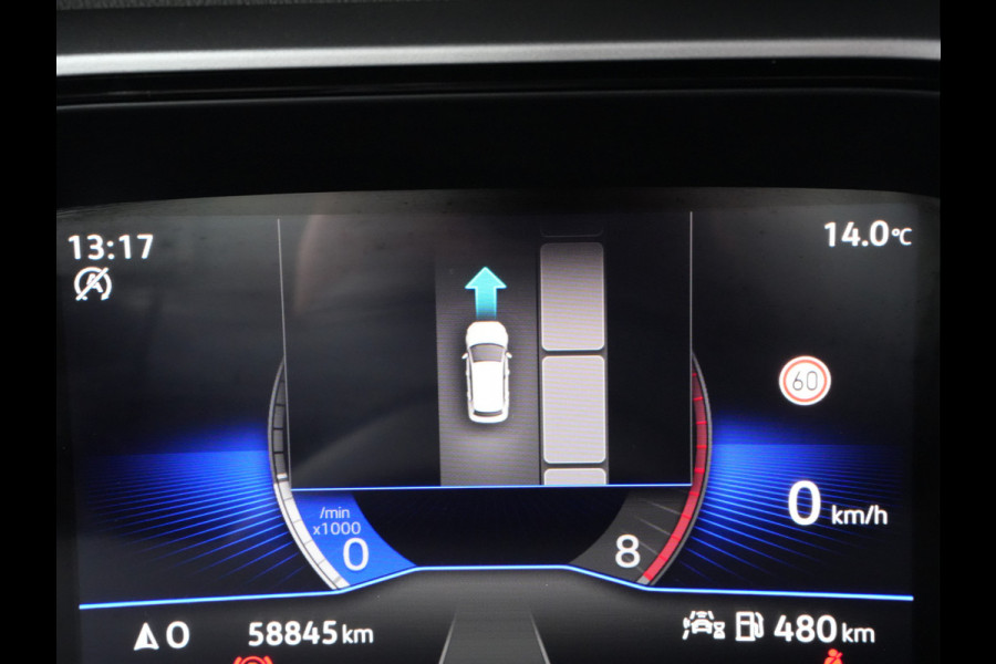 Volkswagen T-Roc 1.0 TSI Life Business | Navigatie | Climate Control | Stoelverwarming | Android/Apple Carplay