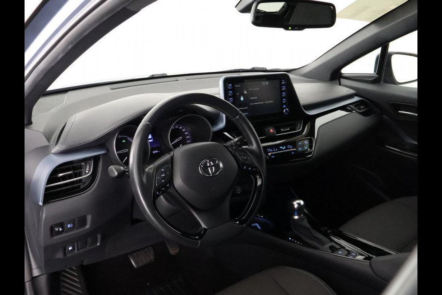 Toyota C-HR 1.8 Hybrid Dynamic Bi-Tone | Dealer onderhouden | Apple Carplay & AndroidAUTO |