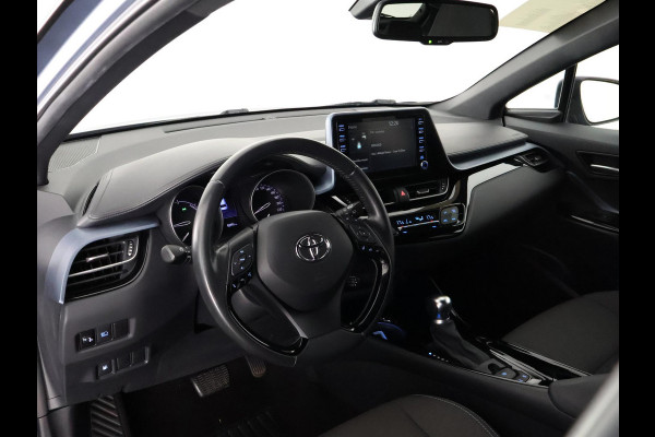 Toyota C-HR 1.8 Hybrid Dynamic Bi-Tone | Dealer onderhouden | Apple Carplay & AndroidAUTO |