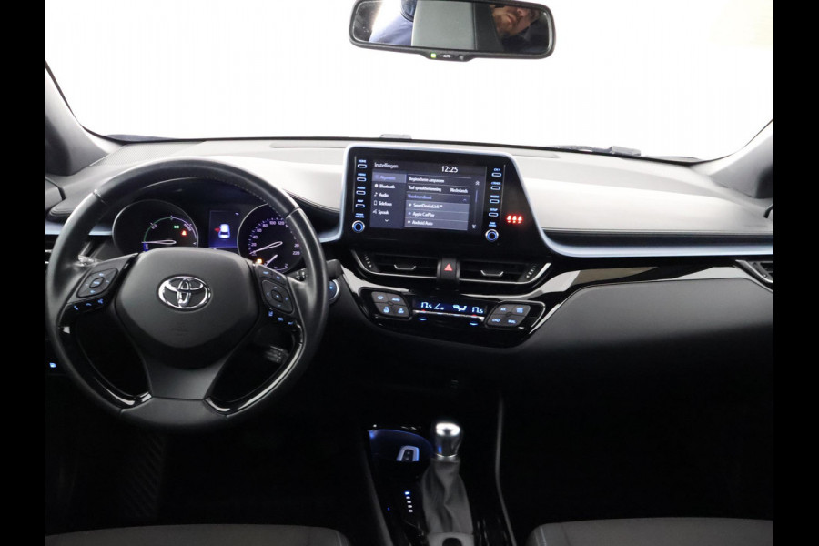Toyota C-HR 1.8 Hybrid Dynamic Bi-Tone | Dealer onderhouden | Apple Carplay & AndroidAUTO |