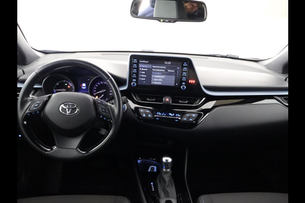 Toyota C-HR 1.8 Hybrid Dynamic Bi-Tone | Dealer onderhouden | Apple Carplay & AndroidAUTO |
