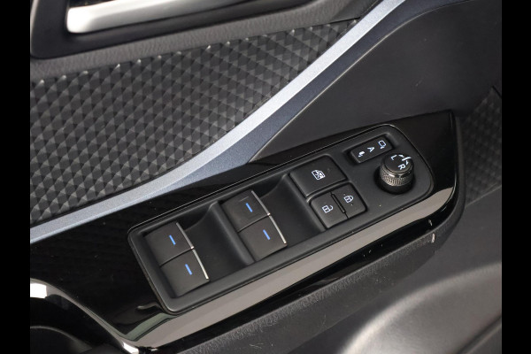 Toyota C-HR 1.8 Hybrid Dynamic Bi-Tone | Dealer onderhouden | Apple Carplay & AndroidAUTO |