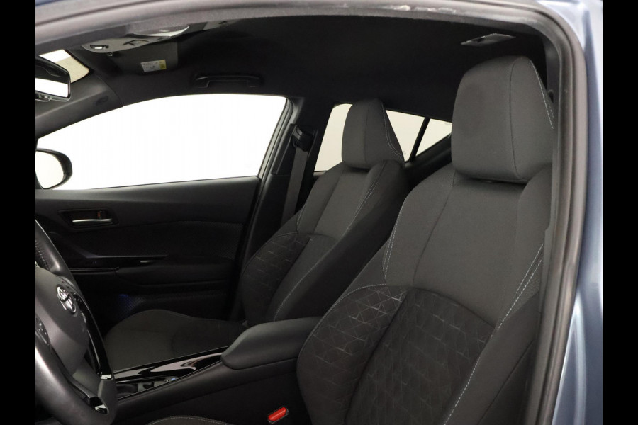 Toyota C-HR 1.8 Hybrid Dynamic Bi-Tone | Dealer onderhouden | Apple Carplay & AndroidAUTO |