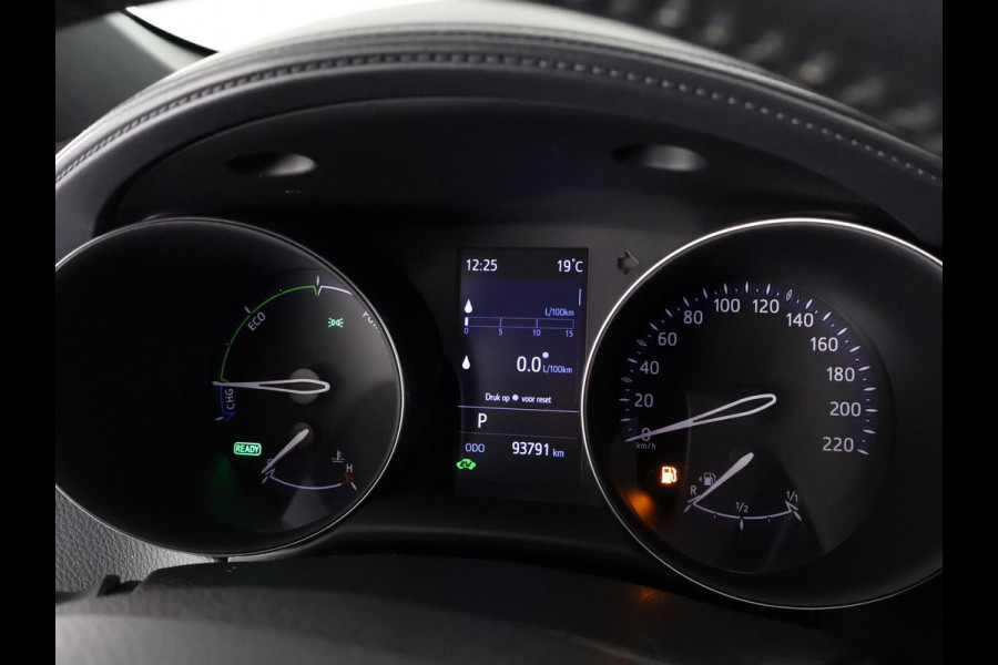 Toyota C-HR 1.8 Hybrid Dynamic Bi-Tone | Dealer onderhouden | Apple Carplay & AndroidAUTO |