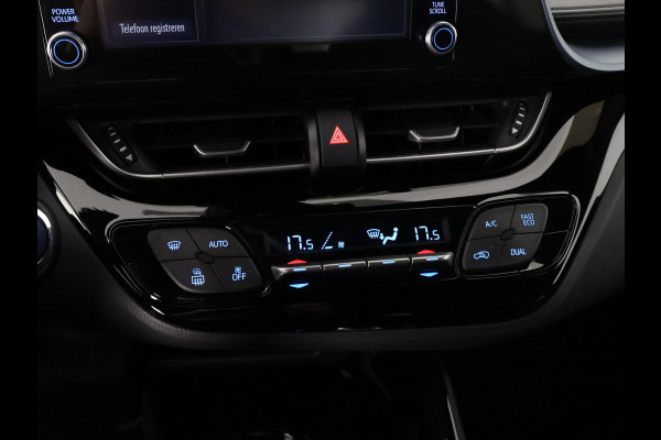 Toyota C-HR 1.8 Hybrid Dynamic Bi-Tone | Dealer onderhouden | Apple Carplay & AndroidAUTO |