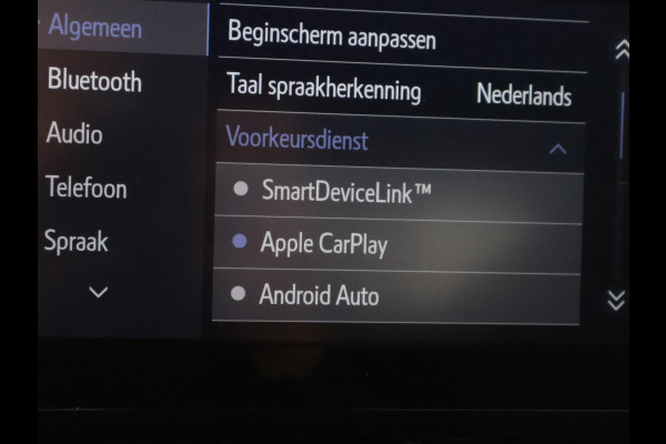 Toyota C-HR 1.8 Hybrid Dynamic Bi-Tone | Dealer onderhouden | Apple Carplay & AndroidAUTO |