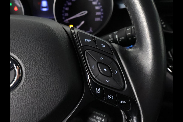 Toyota C-HR 1.8 Hybrid Dynamic Bi-Tone | Dealer onderhouden | Apple Carplay & AndroidAUTO |