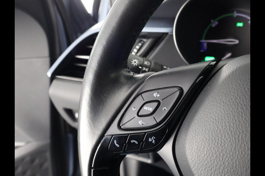 Toyota C-HR 1.8 Hybrid Dynamic Bi-Tone | Dealer onderhouden | Apple Carplay & AndroidAUTO |