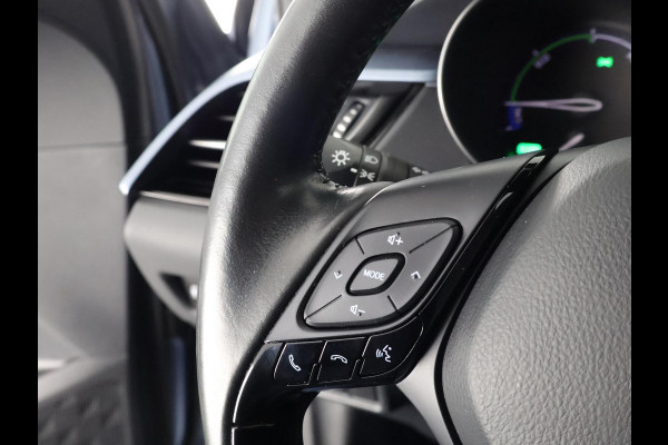Toyota C-HR 1.8 Hybrid Dynamic Bi-Tone | Dealer onderhouden | Apple Carplay & AndroidAUTO |