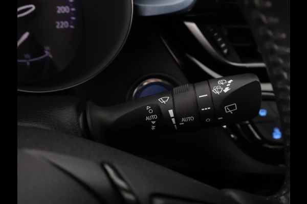 Toyota C-HR 1.8 Hybrid Dynamic Bi-Tone | Dealer onderhouden | Apple Carplay & AndroidAUTO |