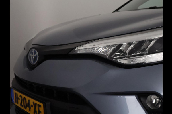 Toyota C-HR 1.8 Hybrid Dynamic Bi-Tone | Dealer onderhouden | Apple Carplay & AndroidAUTO |