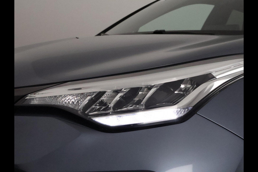 Toyota C-HR 1.8 Hybrid Dynamic Bi-Tone | Dealer onderhouden | Apple Carplay & AndroidAUTO |