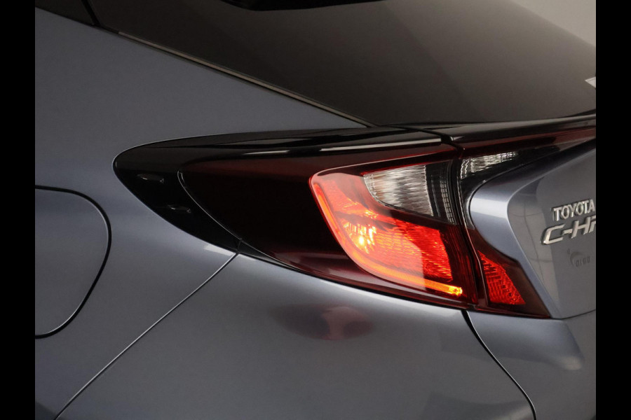 Toyota C-HR 1.8 Hybrid Dynamic Bi-Tone | Dealer onderhouden | Apple Carplay & AndroidAUTO |