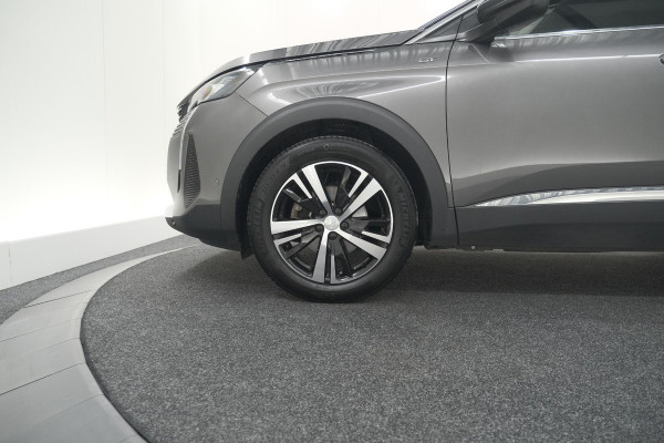 Peugeot 3008 PureTech 130 EAT8 GT | Camera | Dodehoekdetectie | Elektrische Achterklep | Apple Carplay | Stoelverwarming