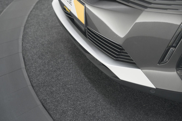 Peugeot 3008 PureTech 130 EAT8 GT | Camera | Dodehoekdetectie | Elektrische Achterklep | Apple Carplay | Stoelverwarming