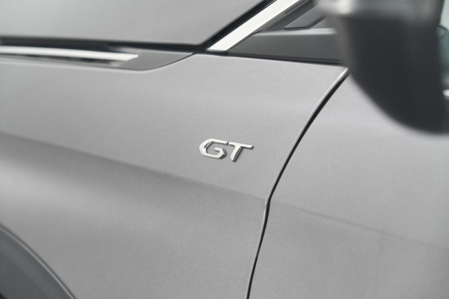 Peugeot 3008 PureTech 130 EAT8 GT | Camera | Dodehoekdetectie | Elektrische Achterklep | Apple Carplay | Stoelverwarming