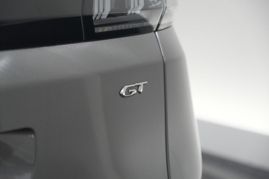 Peugeot 3008 PureTech 130 EAT8 GT | Camera | Dodehoekdetectie | Elektrische Achterklep | Apple Carplay | Stoelverwarming