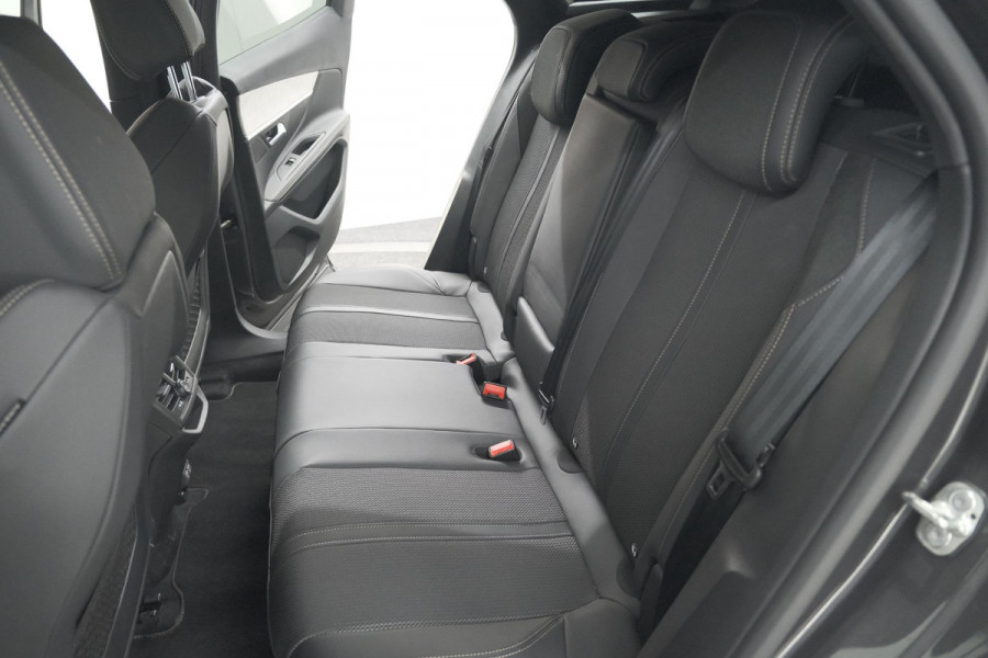 Peugeot 3008 PureTech 130 EAT8 GT | Camera | Dodehoekdetectie | Elektrische Achterklep | Apple Carplay | Stoelverwarming