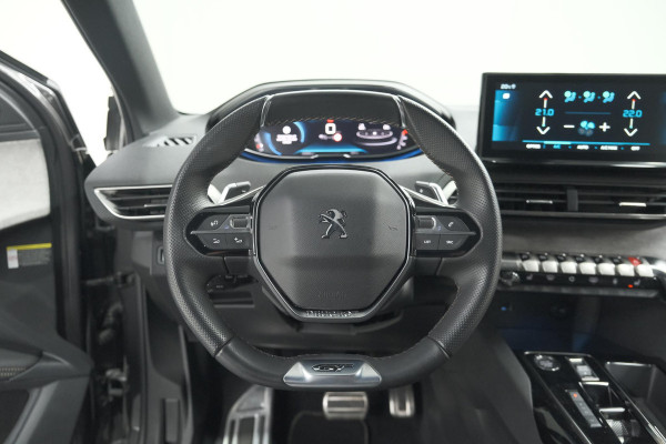 Peugeot 3008 PureTech 130 EAT8 GT | Camera | Dodehoekdetectie | Elektrische Achterklep | Apple Carplay | Stoelverwarming