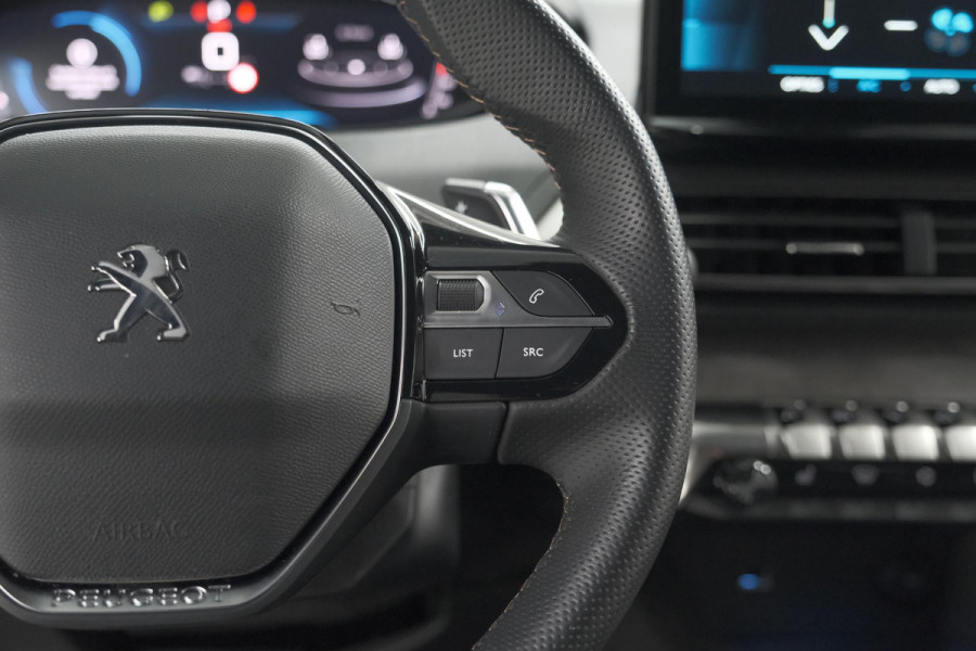 Peugeot 3008 PureTech 130 EAT8 GT | Camera | Dodehoekdetectie | Elektrische Achterklep | Apple Carplay | Stoelverwarming