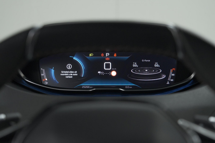 Peugeot 3008 PureTech 130 EAT8 GT | Camera | Dodehoekdetectie | Elektrische Achterklep | Apple Carplay | Stoelverwarming