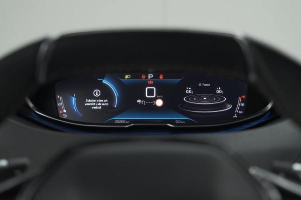 Peugeot 3008 PureTech 130 EAT8 GT | Camera | Dodehoekdetectie | Elektrische Achterklep | Apple Carplay | Stoelverwarming