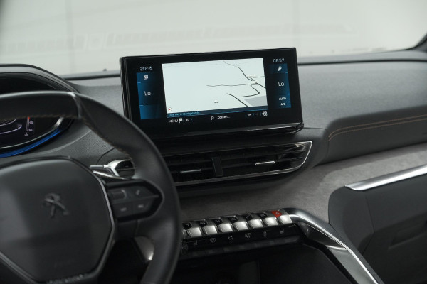 Peugeot 3008 PureTech 130 EAT8 GT | Camera | Dodehoekdetectie | Elektrische Achterklep | Apple Carplay | Stoelverwarming
