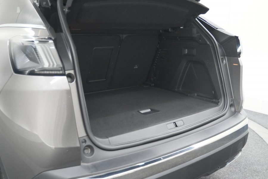 Peugeot 3008 PureTech 130 EAT8 GT | Camera | Dodehoekdetectie | Elektrische Achterklep | Apple Carplay | Stoelverwarming