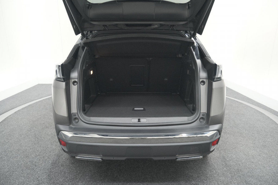 Peugeot 3008 PureTech 130 EAT8 GT | Camera | Dodehoekdetectie | Elektrische Achterklep | Apple Carplay | Stoelverwarming