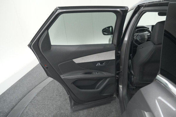 Peugeot 3008 PureTech 130 EAT8 GT | Camera | Dodehoekdetectie | Elektrische Achterklep | Apple Carplay | Stoelverwarming