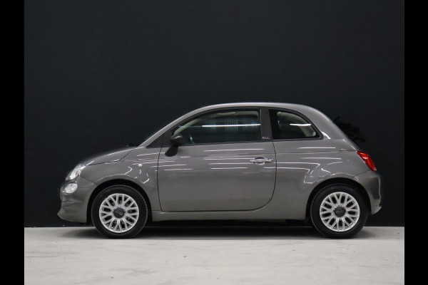 Fiat 500C 0.9 TwinAir Turbo Popstar [CABRIOLET, CRUISE CONTROL, BLUETOOTH TELEFOON, AIRCONDITIONING, NIEUWSTAAT]