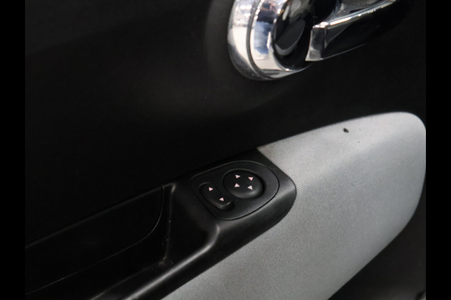 Fiat 500C 0.9 TwinAir Turbo Popstar [CABRIOLET, CRUISE CONTROL, BLUETOOTH TELEFOON, AIRCONDITIONING, NIEUWSTAAT]