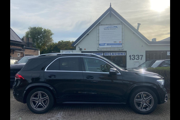 Mercedes-Benz GLE 350D PANO/WIDESCREEN/SFEER/BTW/120900KM