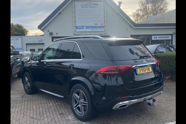 Mercedes-Benz GLE 350D PANO/WIDESCREEN/SFEER/BTW/120900KM