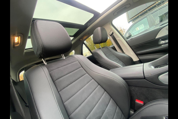Mercedes-Benz GLE 350D PANO/WIDESCREEN/SFEER/BTW/120900KM