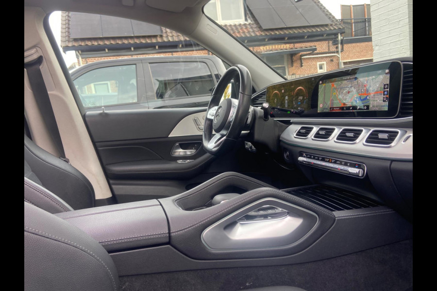 Mercedes-Benz GLE 350D PANO/WIDESCREEN/SFEER/BTW/120900KM