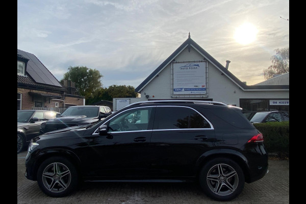 Mercedes-Benz GLE 350D PANO/WIDESCREEN/SFEER/BTW/120900KM