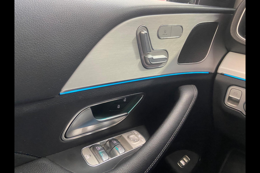 Mercedes-Benz GLE 350D PANO/WIDESCREEN/SFEER/BTW/120900KM